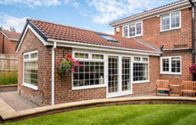 Milton Combe house extension leads
